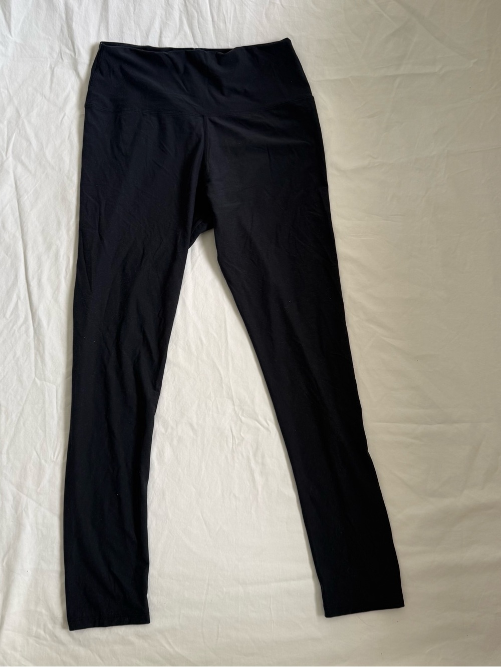 NWT Indigo Luna - Leggings - XXL - Recycled Econyl Nylon / Lycra